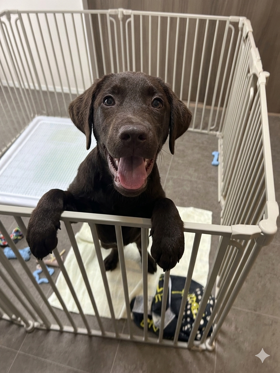 第3回｜帰宅すると大興奮する犬「嬉しいんだね」で終わらせない。そこから、犬を見る。