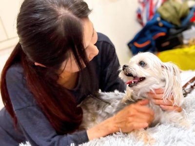 整体イベント　池尻大橋SMILEポイントさん6月１６日