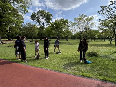 【問題行動は犬の問題ではない】