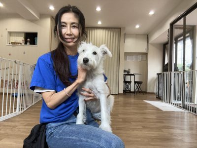 リバライブ　9月の活動