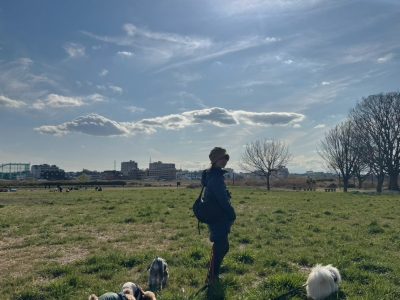 預かり遠征セッション　2025/3/18