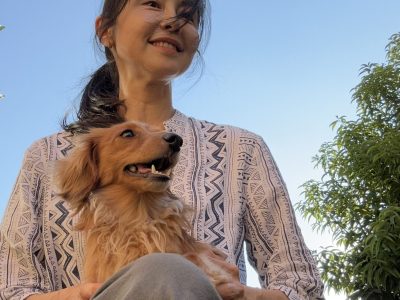 日常の生活を預かりレッスンで実施してます