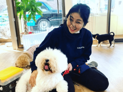 パピー＆Jr.クラス