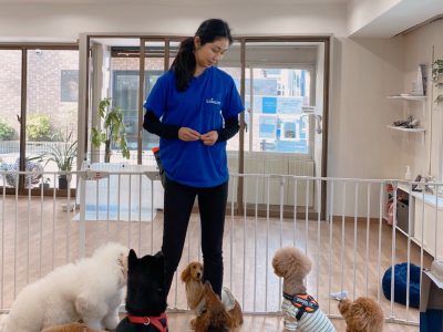 ★グループレッスン実施　2023/1/7