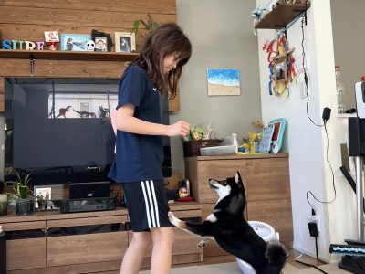 悩むことは愛情。。間違った知識は気をつけろ！！